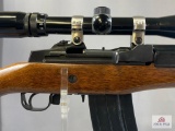 [652] Ruger Ranch Rifle .223 Rem | SN: 187-23775