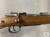 [575] Mauser 98 Modified 8mm | SN: A3803