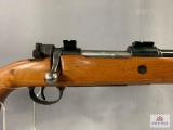 [579] Mauser Custom Rifle .30-06 | SN: 3435