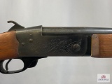 [136] Rossi Sears/Ted Williams Model 282.510840 .410 bore | SN: 453480