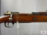 [670] Steyr Model 1912 7x57 Mauser | SN: A1972