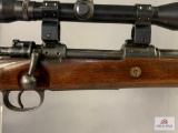 [577] Mauser 98 Sporter 8mm | SN: 7308C