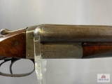 [91] Remington 1894 Field Grade Hammerless 12 ga | SN: 124597