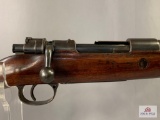 [134] Remo Mauser Bolt Action Shotgun 16 ga | SN: 3854