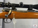 [580] Mauser Peruvian Mauser Model 1909 Custom 8mm | SN: 4098