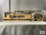 [66] Mossberg 500 Tactical Turkey 12 ga | SN: T105281