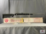 [643] Ruger M77 Mark II .243 Win | SN: 782-92220