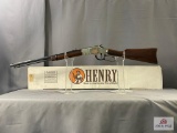 [556] Henry H004 Golden Boy .22 LR | SN: GB027565
