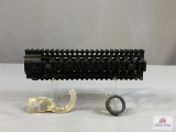 [485] Daniel Defense Omega Rail for 9