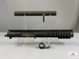 [487] Mega Arms Forged Monolithic Upper