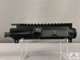 [497] Mil Spec upper with port