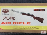[708] Chinese Air Rifle