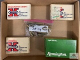 [718] Ammo Lot: .30-06