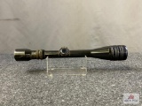 [840] Weaver V9-II W 3-9x rifle scope