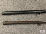 [758] Two Remington Barrels