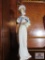 Lladro figurine approx. 14 inches