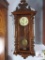 W. Laxinson Wall Clock
