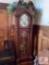 Howard Miller Ambassador edition grandfather clock approx. 95 by 24 inches