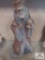 Lladro wisemen figurine 1987