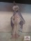 Lladro wisemen figurine 1987