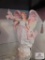 Angel figurine Light in the Distance limited edition by Rome Inc. 1998