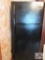 Frigidaire Refrigerator Black, Approx. 30x69 inches