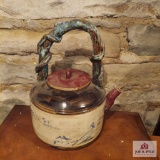 Bella Casa teapot