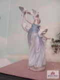 Lladro figurine Daisa 1994