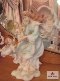 Seraphim Classics into the arms of angels Item #84909 2003