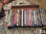 Collection of Movies
