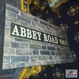 Abbey Road N.W.8 Print