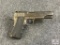 [224] Colt Style 1911 Pistol .45 ACP | SN: 30493