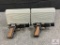 [179] Browning Hi-Power Capitans - Set of Two Consecutively Serial Numbered , 9mm *NIB*