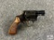 [385] Smith & Wesson 36 .38 Spl | SN: 613340