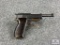 [461] Walther P.38 (AC 43) 9mm | SN: 2410K