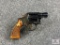 [364] Smith & Wesson 10-5 .38 Spl | SN: D814841