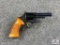 [374] Smith & Wesson 19-4 .357 Mag | SN: 42K5372
