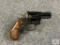 [233] Dan Wesson DA Revolver w/Round Butt .357 Mag | SN: 291265