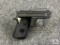 [169] Beretta 850 BS .25 ACP | SN: BU13714