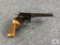 [293] Korth Sport Model Revolver .357 Mag | SN: 21863