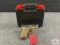 [352] Savage Stance 9mm | SN: AA02321