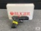 [343] Ruger Security-9 9mm | SN: 385-62856