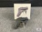 [436] Standard Manufacturing Thunderstruck Volleyfire Gen II .22 Mag | SN: SVF028189