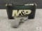 [427] SMith & Wesson M&P 9 Shield TS M2.0 w/CT Green Lazer 9mm | SN: JNN5771