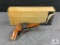 [455] Thompson Center Contender Pistol .45 Colt | SN: 118471