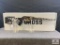 [565] Sig Sauer Cross .308 Win | SN: 70F015404