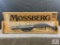 [302] Mossberg 590 Shockwave 12 ga | SN: V1637591