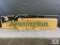 [511] Remington 597 Dale Earnhardt Edition .22 LR | SN: A2637228