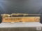 [573] Weatherby Vanguard .300 Win Mag | SN: VB324188