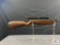 [141] Beeman Scoped Air Rifle .177 cal